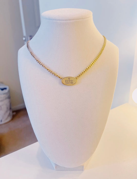 Grace Necklace
