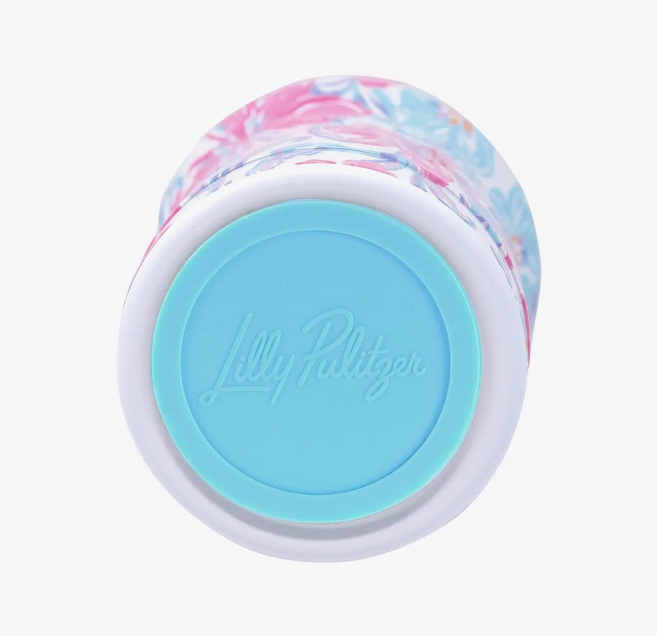 Lilly Pulitzer Insulated Tumbler, Beachside Haven