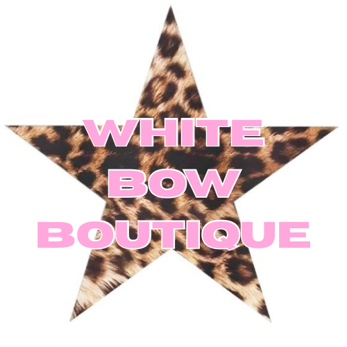 White Bow 