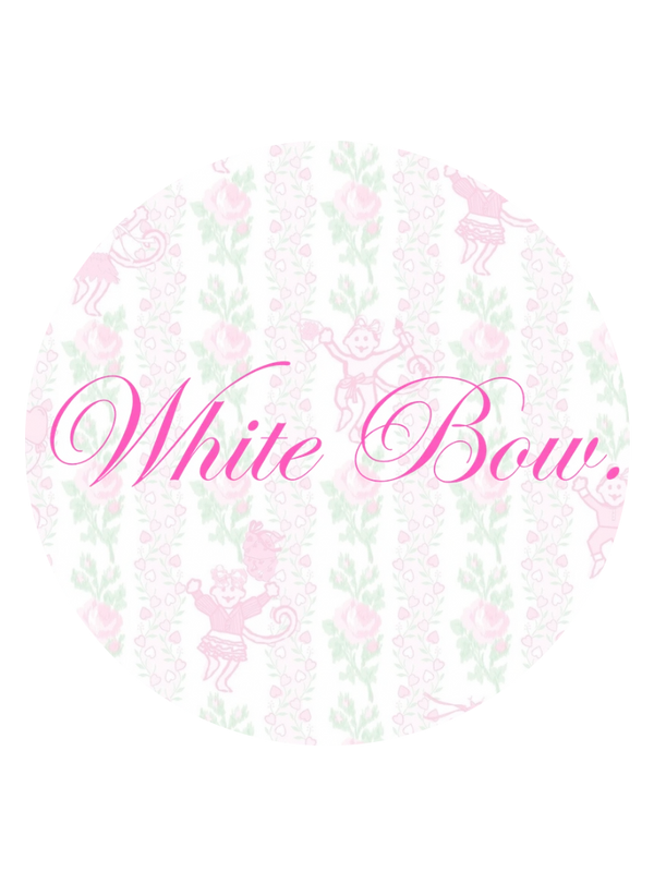 White Bow 