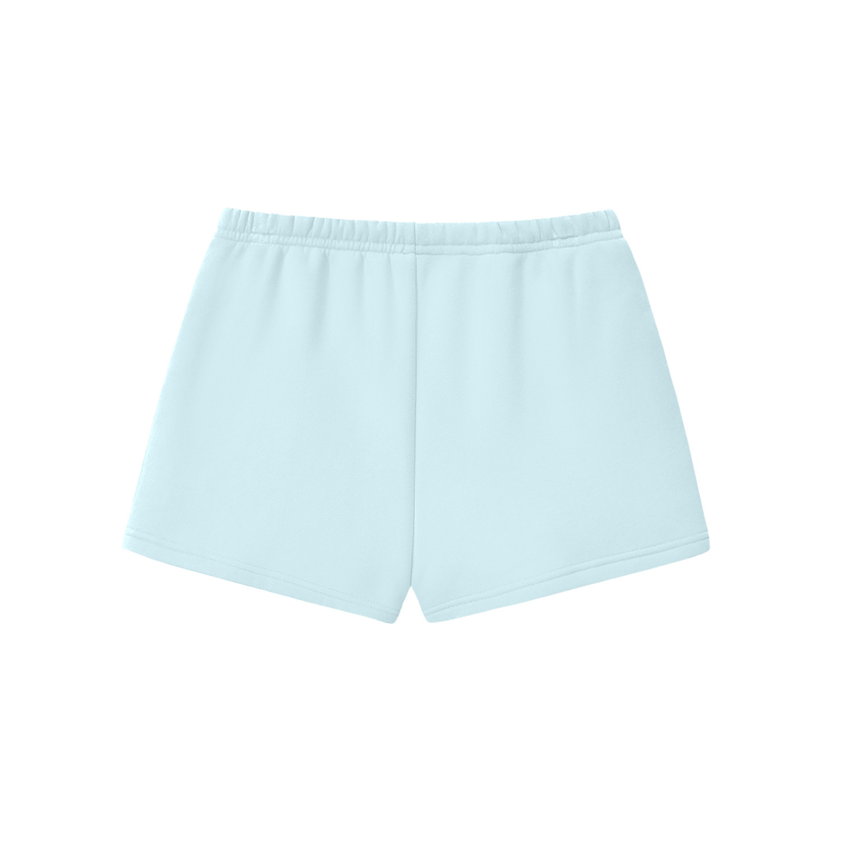 BLONDIE MOVEMENT Fleece Drawstring Sweatshorts